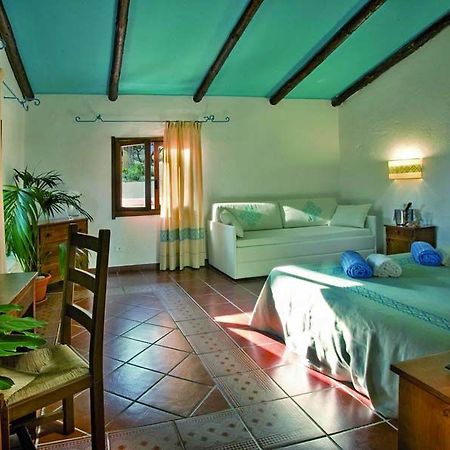 Arbatax Park Resort - Cottage Tortoli Exterior photo